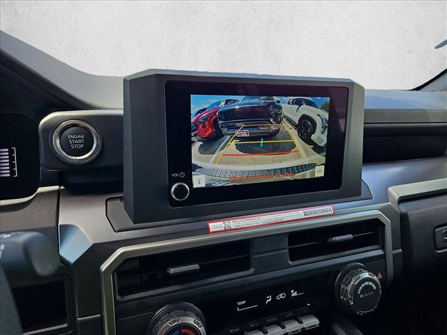 Used 2026 Toyota 4Runner SR5 AWD/4WD image 14