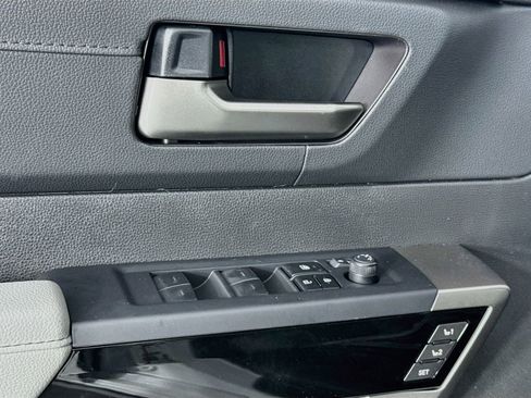 New 2026 Toyota Tundra Limited AWD/4WD image 22