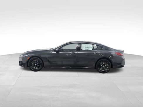 New 2026 BMW 840i xDrive image 2