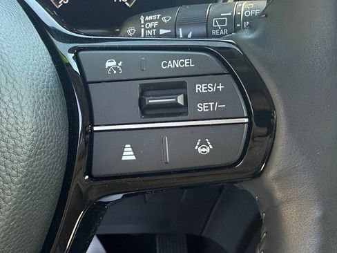 Certified 2024 Honda CR-V EX-L image 17