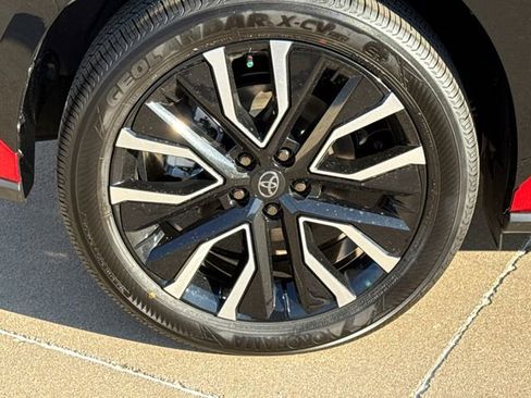 New 2026 Toyota bZ image 9