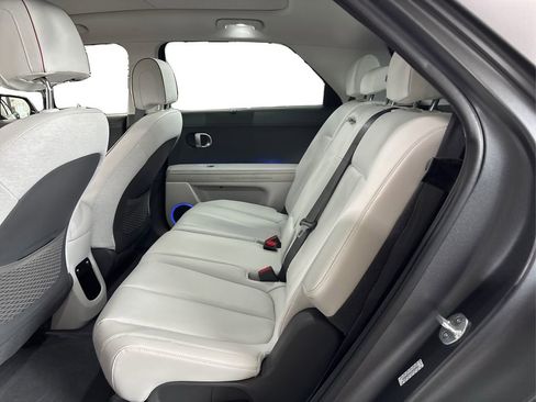 Used 2023 Hyundai Ioniq 5 Limited w/ Cargo Package image 10