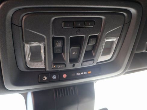 Certified 2026 GMC Sierra 2500 AT4 w/ AT4 Premium Plus Package AWD/4WD image 37