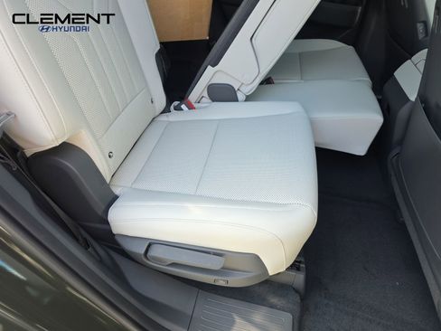 New 2026 Hyundai Santa Fe SEL image 28