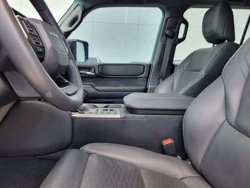 Used 2024 Toyota Land Cruiser AWD/4WD image 53