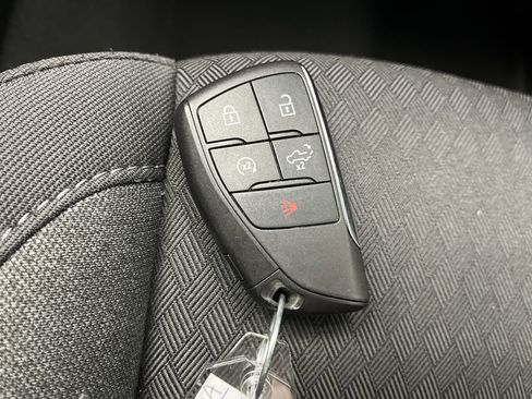 Certified 2023 Chevrolet Silverado 1500 LT w/ Protection Package image 30