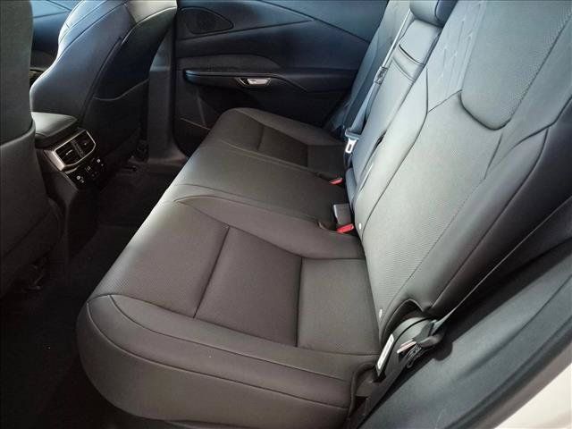 Used 2025 Lexus RX 350 FWD w/ Accessory Package (K3) image 17