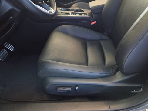 Used 2025 Honda Civic Sport image 13