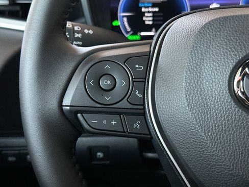 New 2026 Toyota Corolla SE FWD image 25