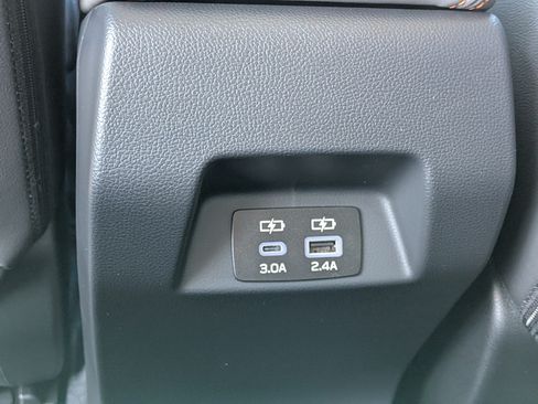 New 2026 Subaru Crosstrek 2.5i Limited AWD/4WD image 14