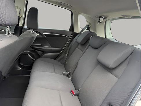 Used 2015 Honda Fit EX image 21