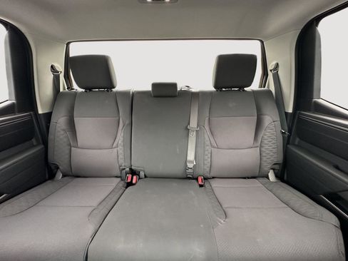 Used 2023 Toyota Tundra SR5 w/ SR5 Convenience Package RWD image 12