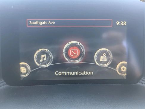 Used 2016 MAZDA CX-5 Grand Touring FWD image 14