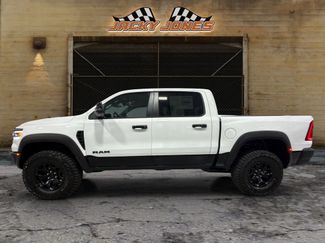 New 2026 RAM 1500 RHO video 2