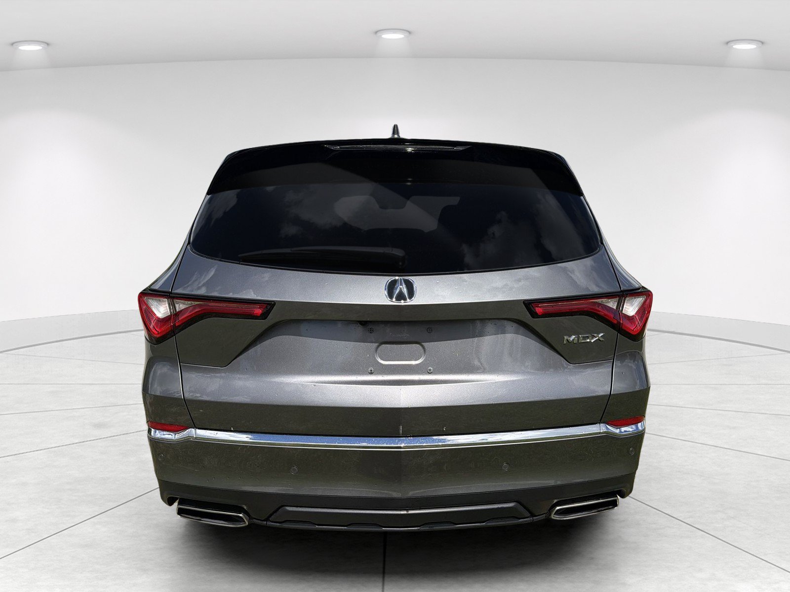 Used 2023 Acura MDX w/ Technology Package FWD image 5