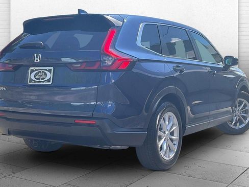 Used 2023 Honda CR-V EX-L image 13