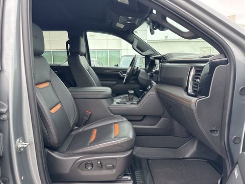 Used 2024 GMC Sierra 1500 AT4 w/ AT4 Preferred Package image 26