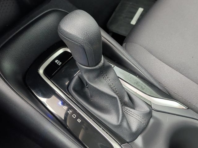 Used 2025 Toyota Corolla LE FWD image 26
