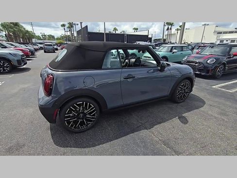 New 2026 MINI Cooper S image 31