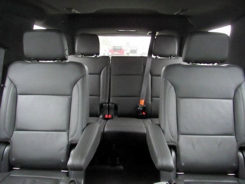 Certified 2021 Chevrolet Tahoe Z71 image 20