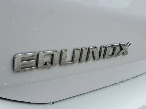 Used 2020 Chevrolet Equinox LT image 8