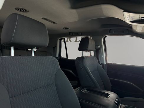 Used 2019 Chevrolet Tahoe LS w/ Max Trailering Package RWD image 15