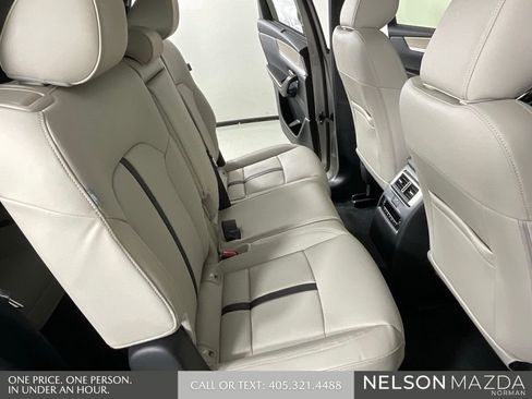 New 2026 MAZDA CX-90 3.3 Turbo w/ Preferred Package image 31