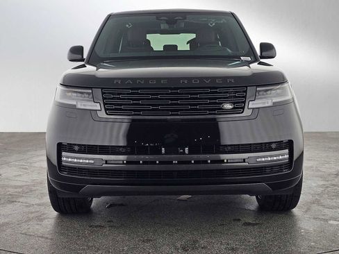 New 2026 Land Rover Range Rover SE image 8