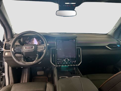 Used 2024 GMC Acadia AT4 AWD/4WD image 22