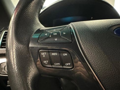 Used 2016 Ford Explorer Limited image 43
