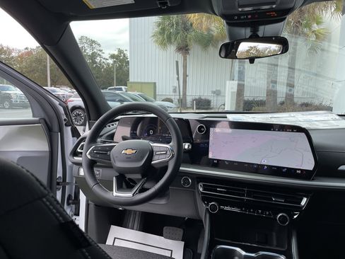 New 2026 Chevrolet Traverse LT image 58