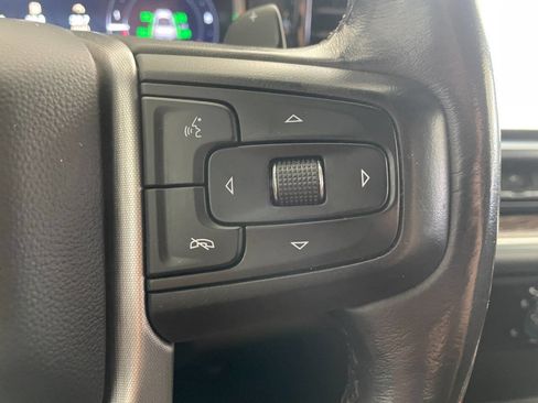 Used 2022 GMC Sierra 1500 Elevation image 39