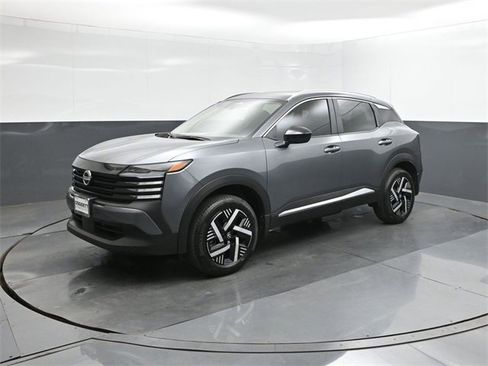 New 2026 Nissan Kicks SV w/ Illumination Package image 1