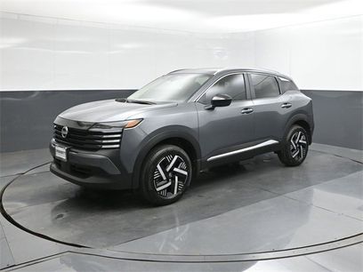 New 2026 Nissan Kicks SV w/ Illumination Package