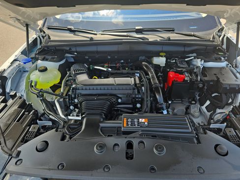 New 2026 Lincoln Nautilus Premier AWD/4WD image 30