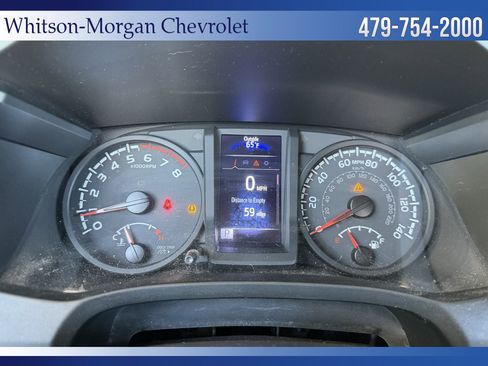 Used 2021 Toyota Tacoma SR image 18