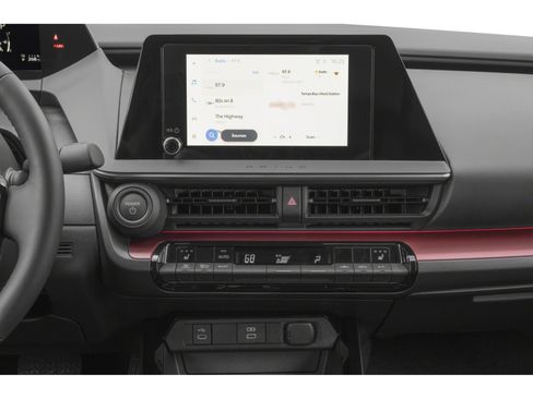 Used 2024 Toyota Prius Prime Premium image 7