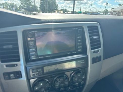 Used 2008 Toyota 4Runner Limited RWD image 14