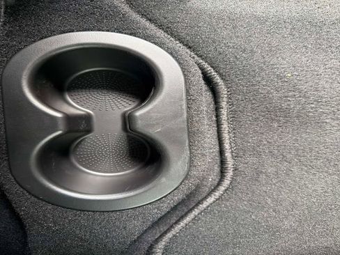 New 2026 RAM 2500 Tradesman AWD/4WD image 17