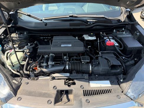 Used 2017 Honda CR-V EX-L image 24