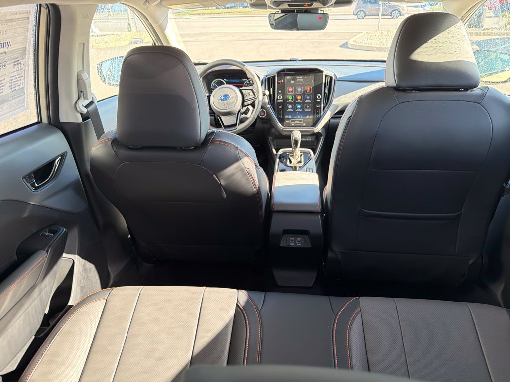 New 2026 Subaru Crosstrek 2.5i Limited AWD/4WD image 29