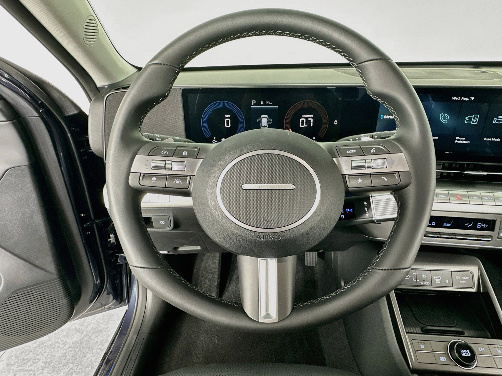 New 2026 Hyundai Kona SEL Premium FWD image 12