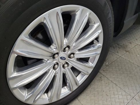 Used 2020 Ford Explorer Limited AWD/4WD image 31