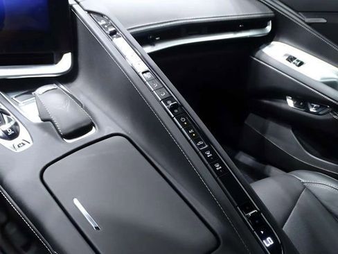 Used 2023 Chevrolet Corvette Stingray Coupe w/ 1LT image 24