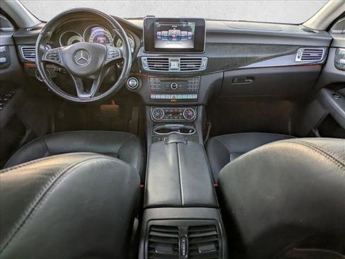 Used 2016 Mercedes-Benz CLS 400 4MATIC image 18