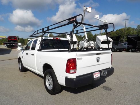 Used 2022 RAM 1500 Tradesman w/ Popular Equipment Group AWD/4WD image 5