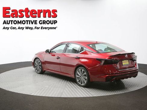 Used 2023 Nissan Altima 2.5 SL FWD image 64