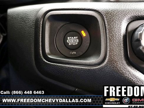 Used 2024 Jeep Wrangler Sport S image 29