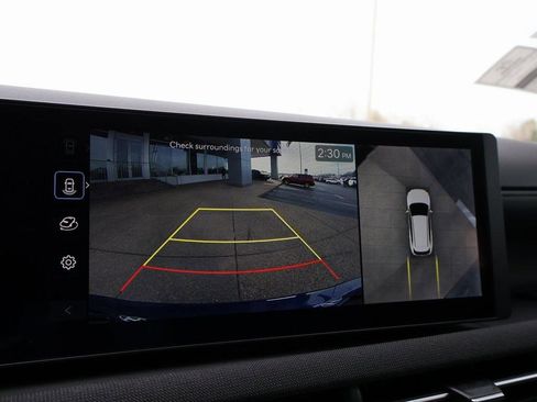 New 2026 Hyundai Tucson Limited image 36