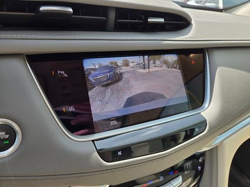 Used 2024 Cadillac XT5 Premium Luxury FWD image 35